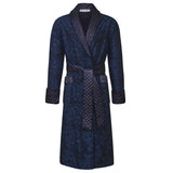 Herren Hausmantel lang – Sherlock