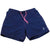 Micro Fiber Swimshorts Navy