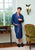 Herren Hausmantel lang – Sherlock