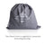 Men's Dressing Gown - Highland dust bag