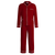 Herren Breathable Bamboo Pyjamas - Apollo