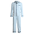 Herren Breathable Bamboo Pyjamas - Hades