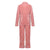 Damen Velvet Pyjamas - Athena