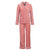 Damen Velvet Pyjamas - Athena