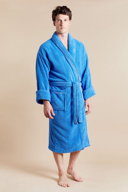 Herren Frottee-Morgenmantel - Cancun