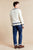 Iconic Cricket-Pullover