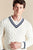 Iconic Cricket-Pullover