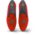 dancers design custom velvet slipper / shoe | Bown of London