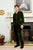 Herren Velvet Pyjamas - Hemes