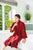 Herren-Bademantel – Highland