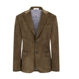 Crudgington Cord-Blazer - Maßgeschneidert