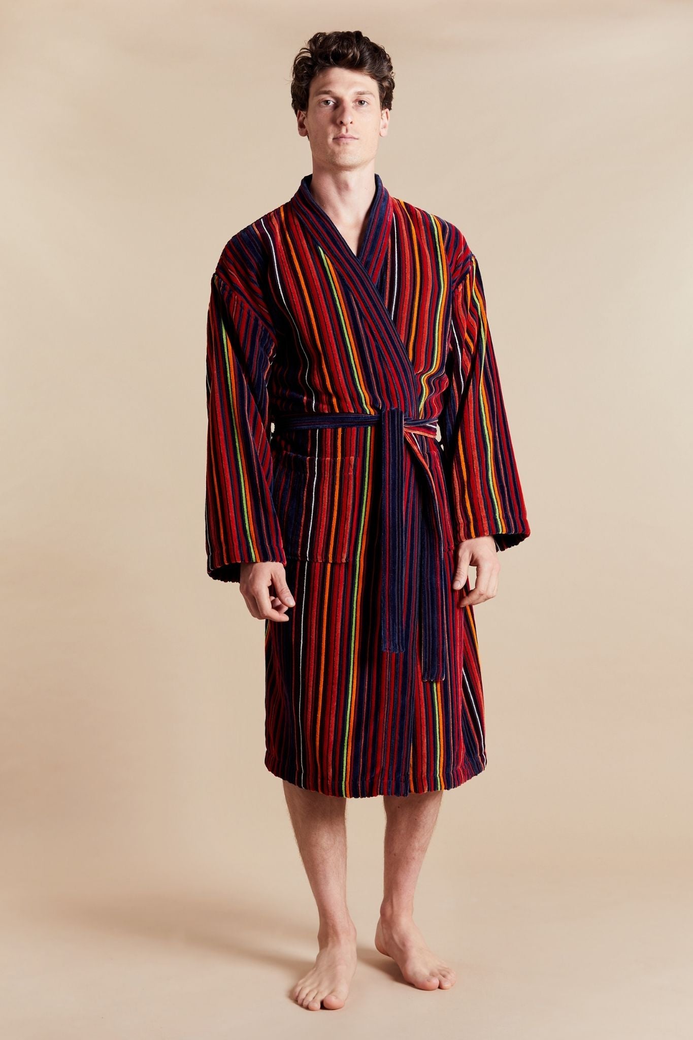 Morgenmantel für Männer - Regent