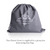 Men's Dressing Gown - The Arbroath Dust Bag